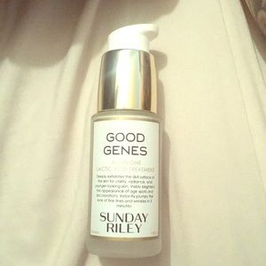 Sunday Riley good genes full size brand new 1oz